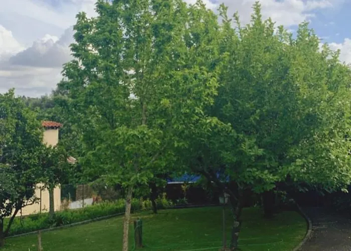 Casa Dos Tinocos Braga